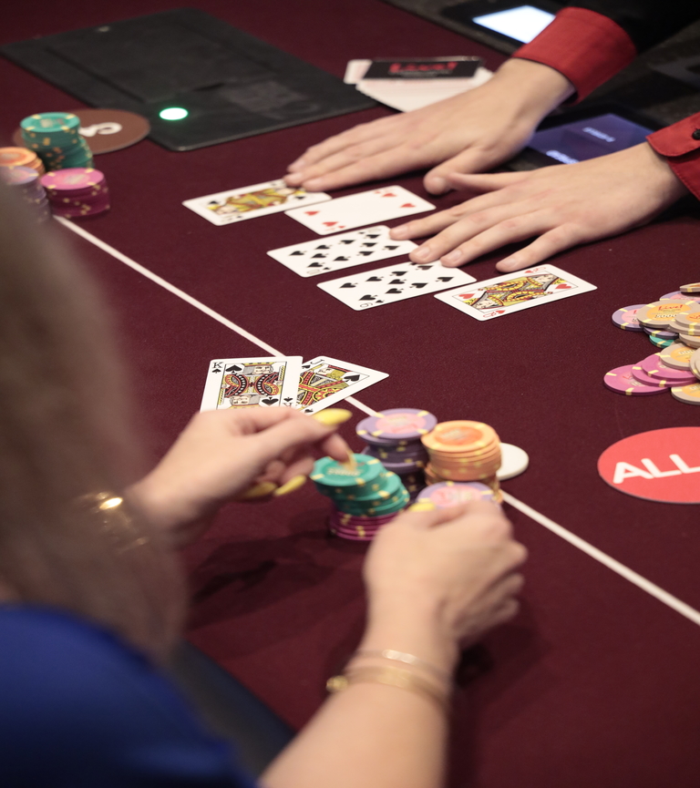 philly live casino poker tournament schedule