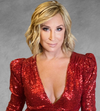 Sonja Morgan