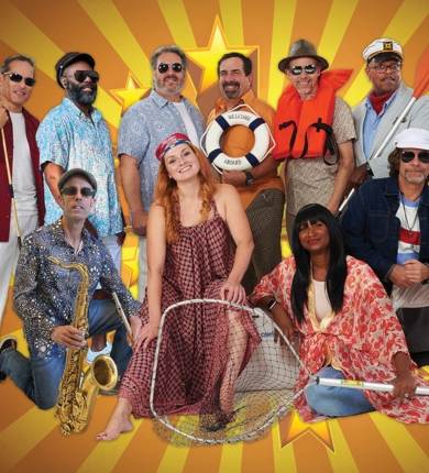 Yacht Rock Gold Experience