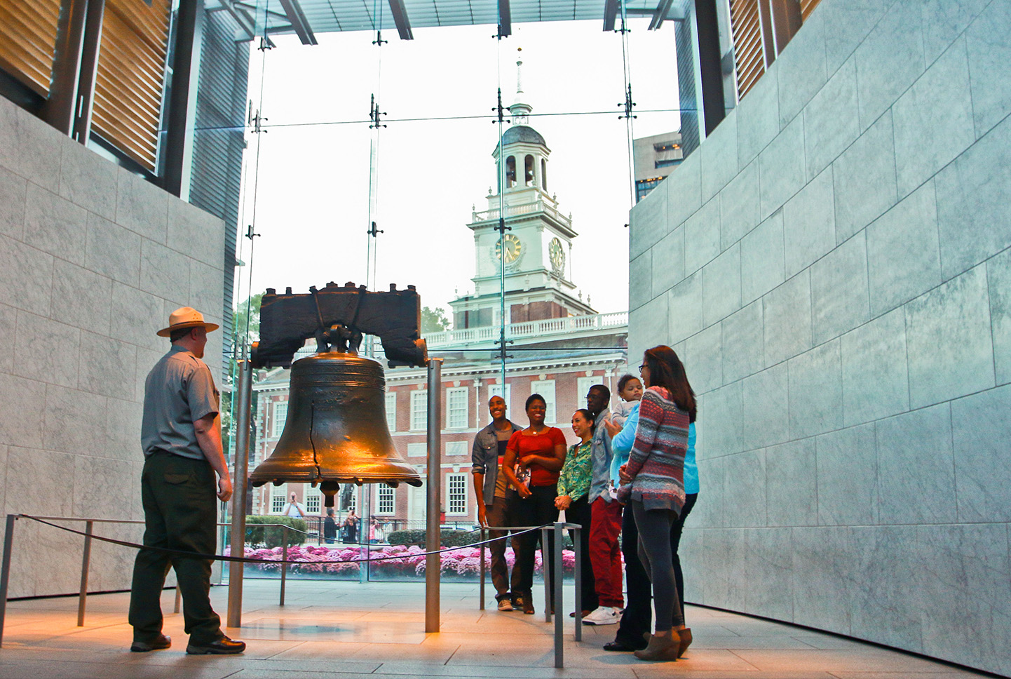 Philadelphia Liberty Bell