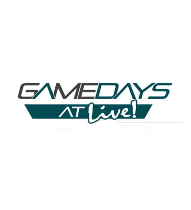 Gamedays at Live!